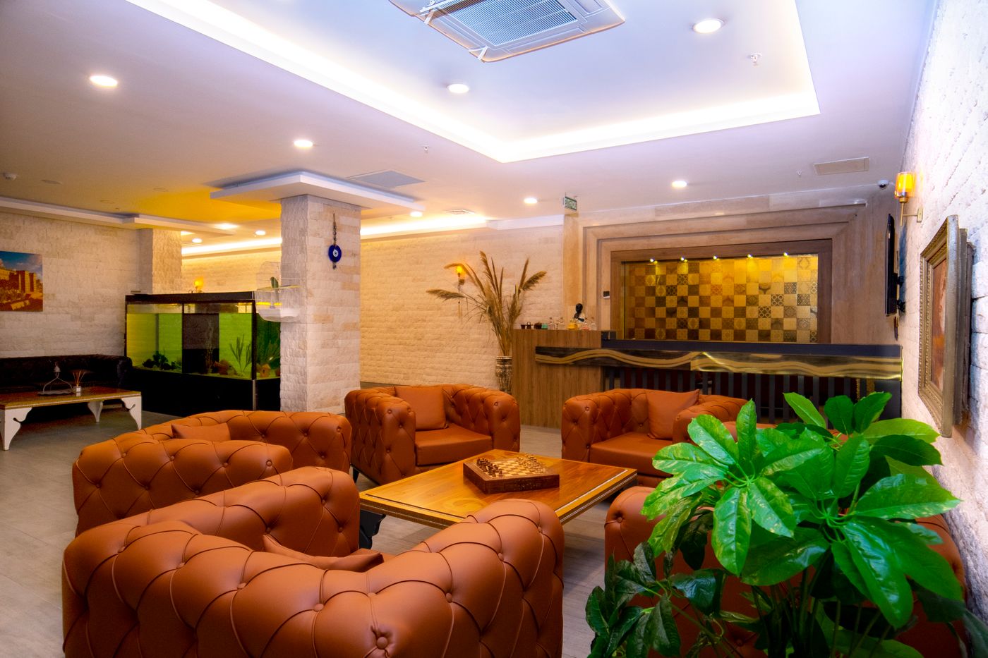 City Point Beach & Spa