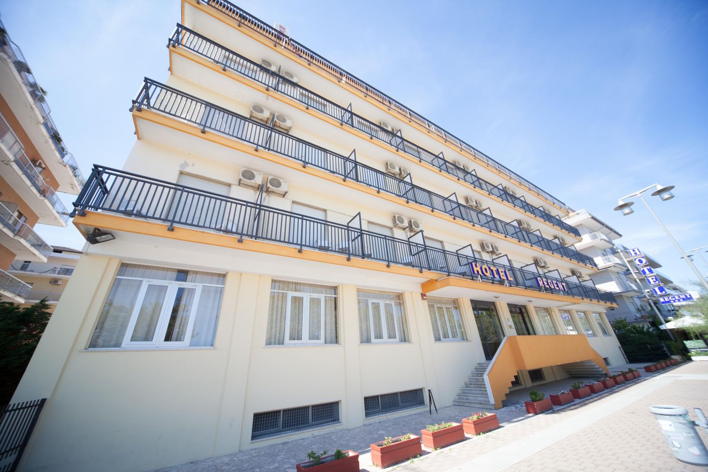 Regent-Italy-PESCARA-General view-1
