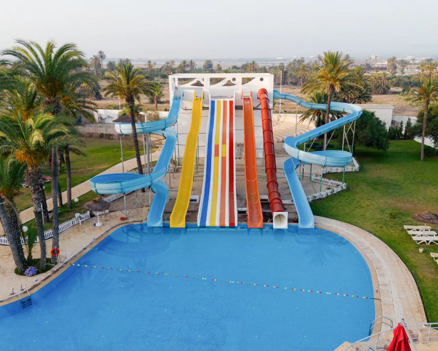 One Resort Jockey 20.08.25