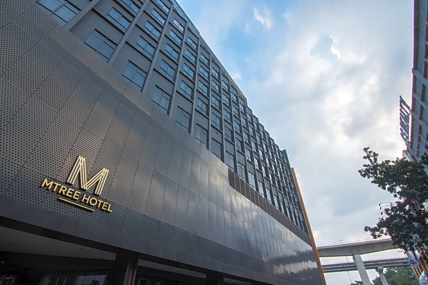 MTREE Hotel-Malaysia-Kuala Lumpur-General view-4