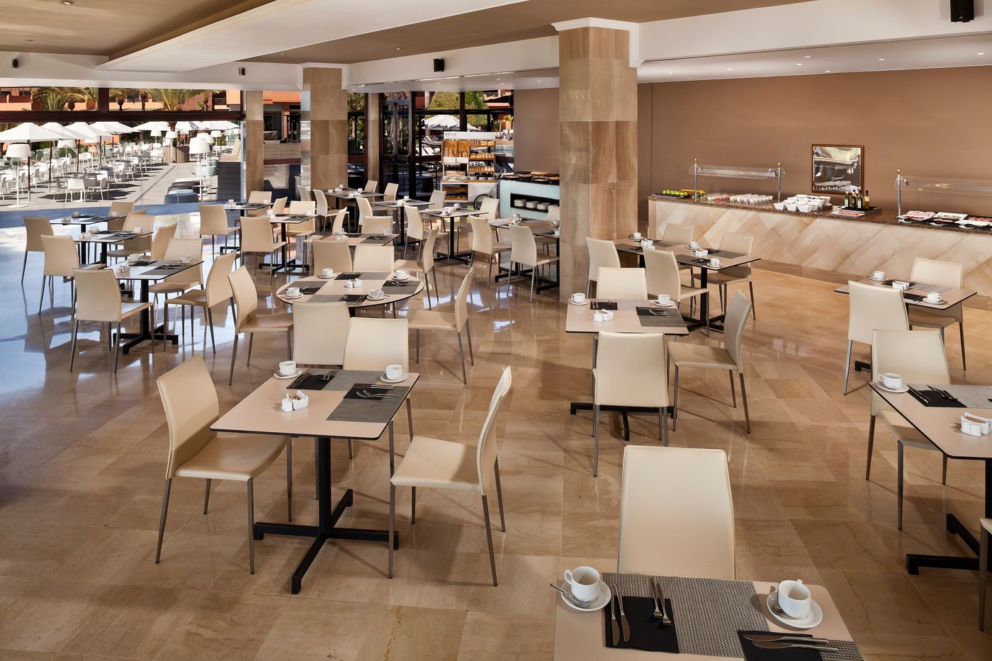 Meliá Jardines del Teide