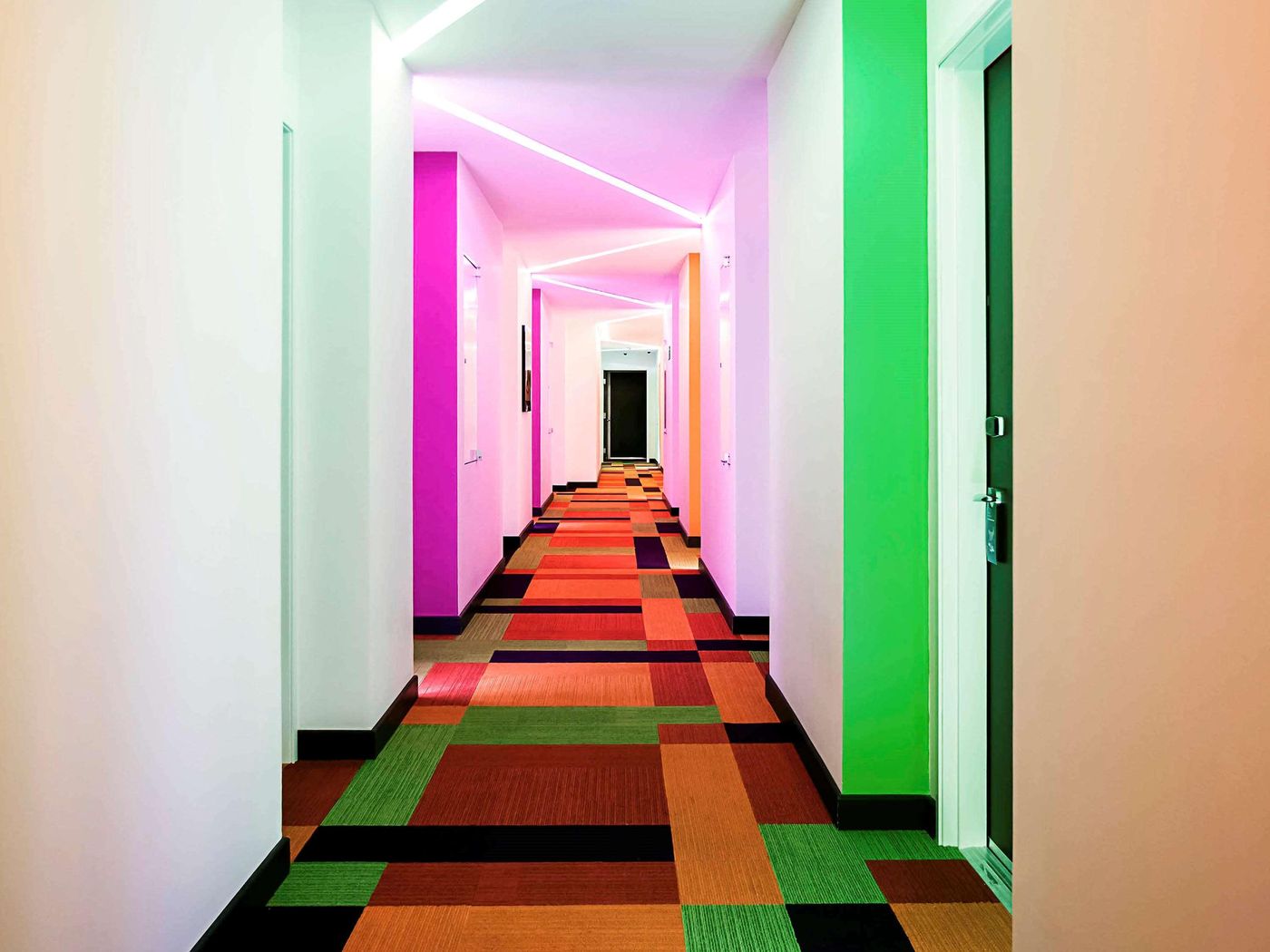  ibis Styles Mexico Reforma-Mexico-MEXICO CITY-General view-9