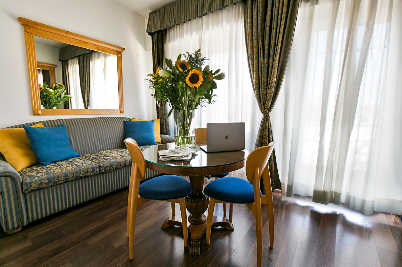 Diplomatic-Rome-Room-27