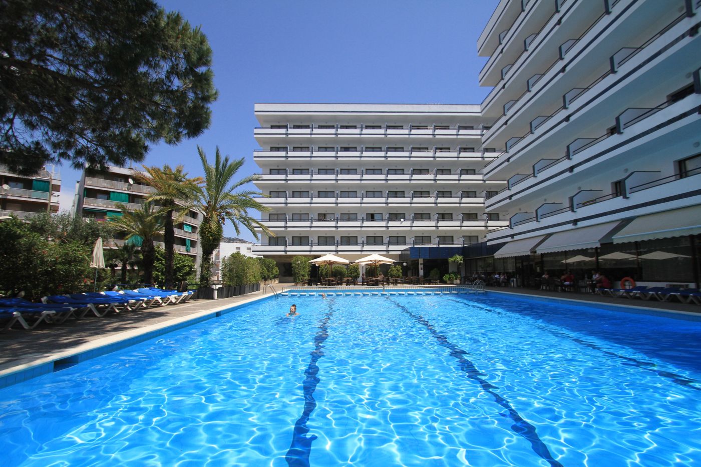 Gran Garbi Hotel