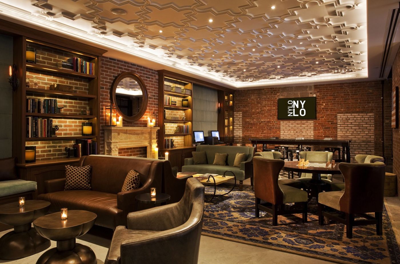 Arthouse-Hotel-New-York-Sports-and-Entertainment-3