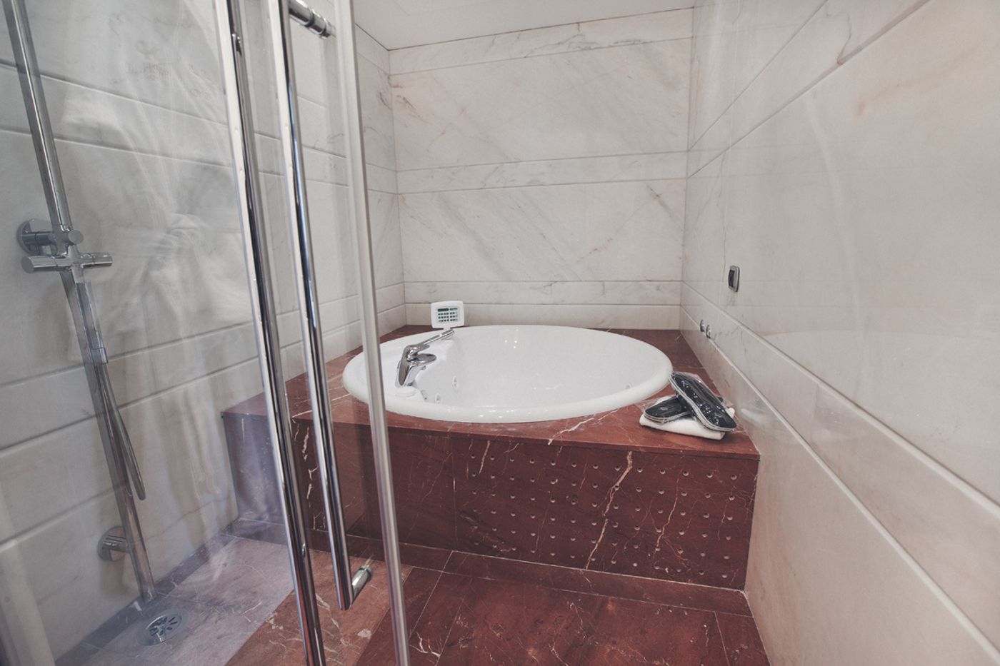 Papillo Hotel Roma-Italy-ROME-Room-4