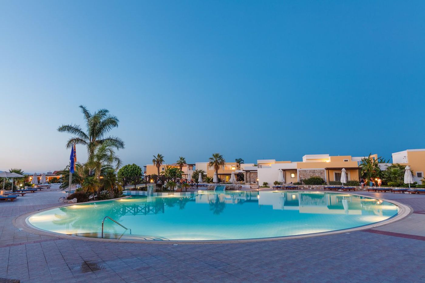 Natura Village Hotel & Spa (11)