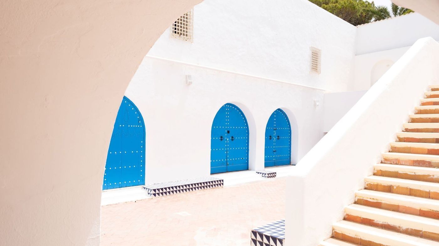 Shems Holiday Village