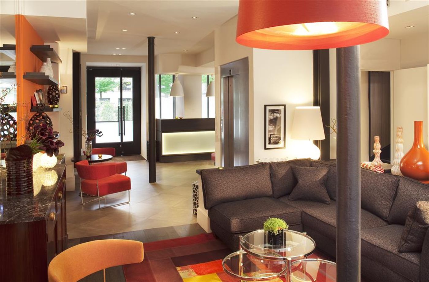 Hotel-Marais-Bastille-Lobby-9
