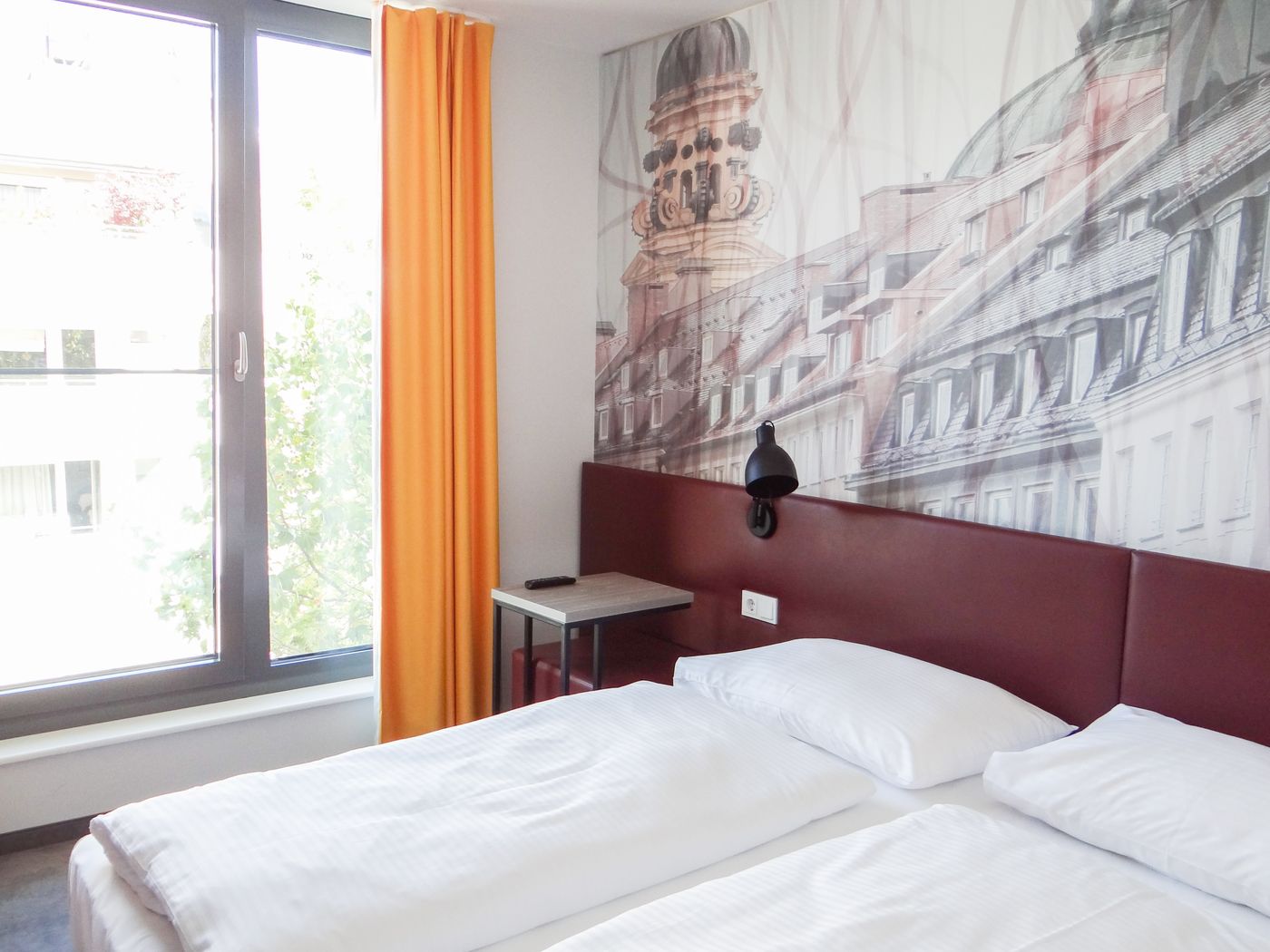 Campanile Muenchen Sendling - Germany - München - Room - 3