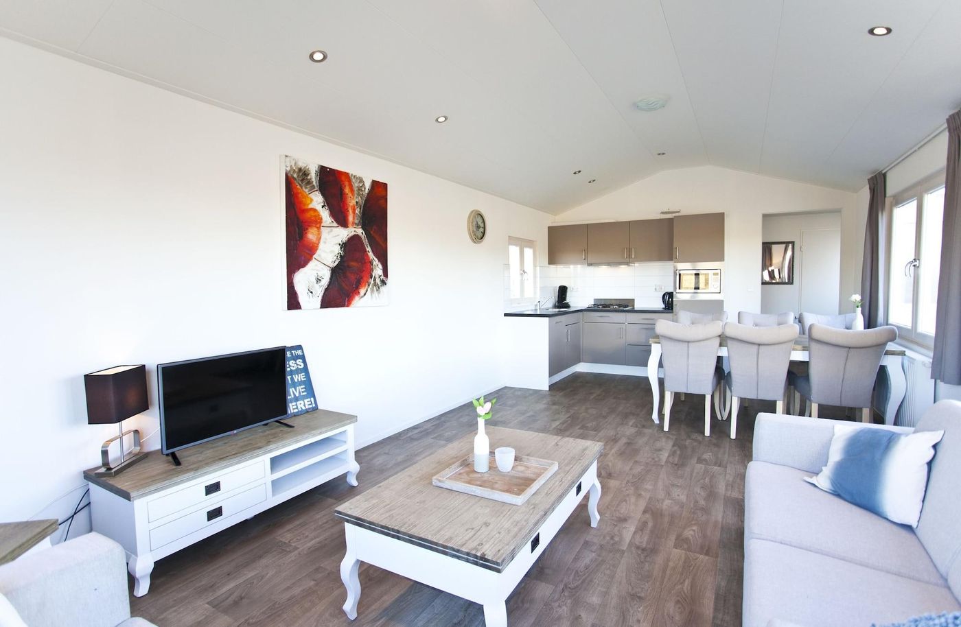 EuroParcs-Spaarnwoude-Room-31