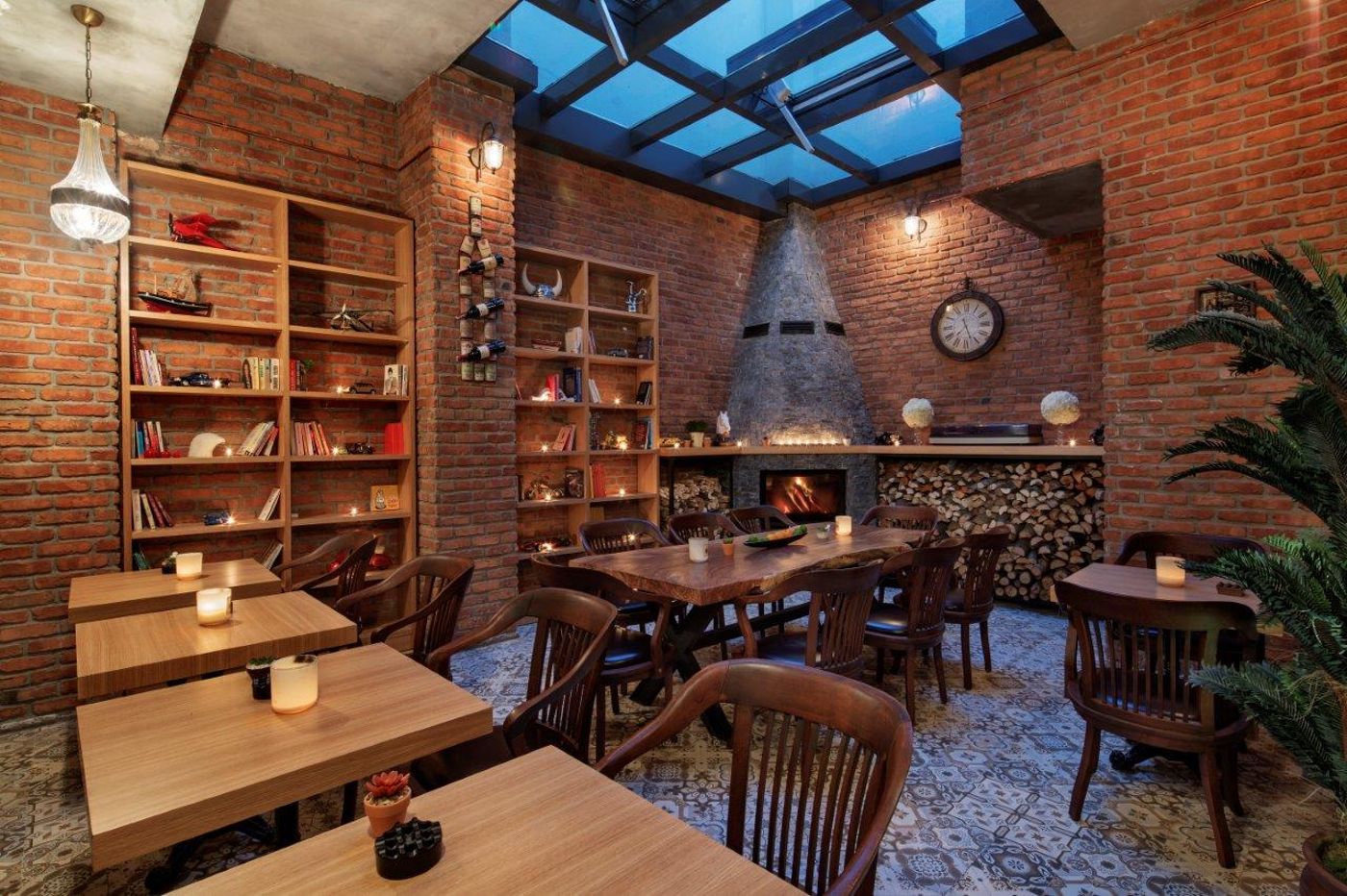 Icon-Hotel-Taksim-Bar-7