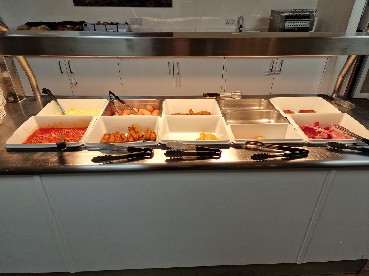 Britannia Inn Glasgow-United Kingdom-GLASGOW-General view-7