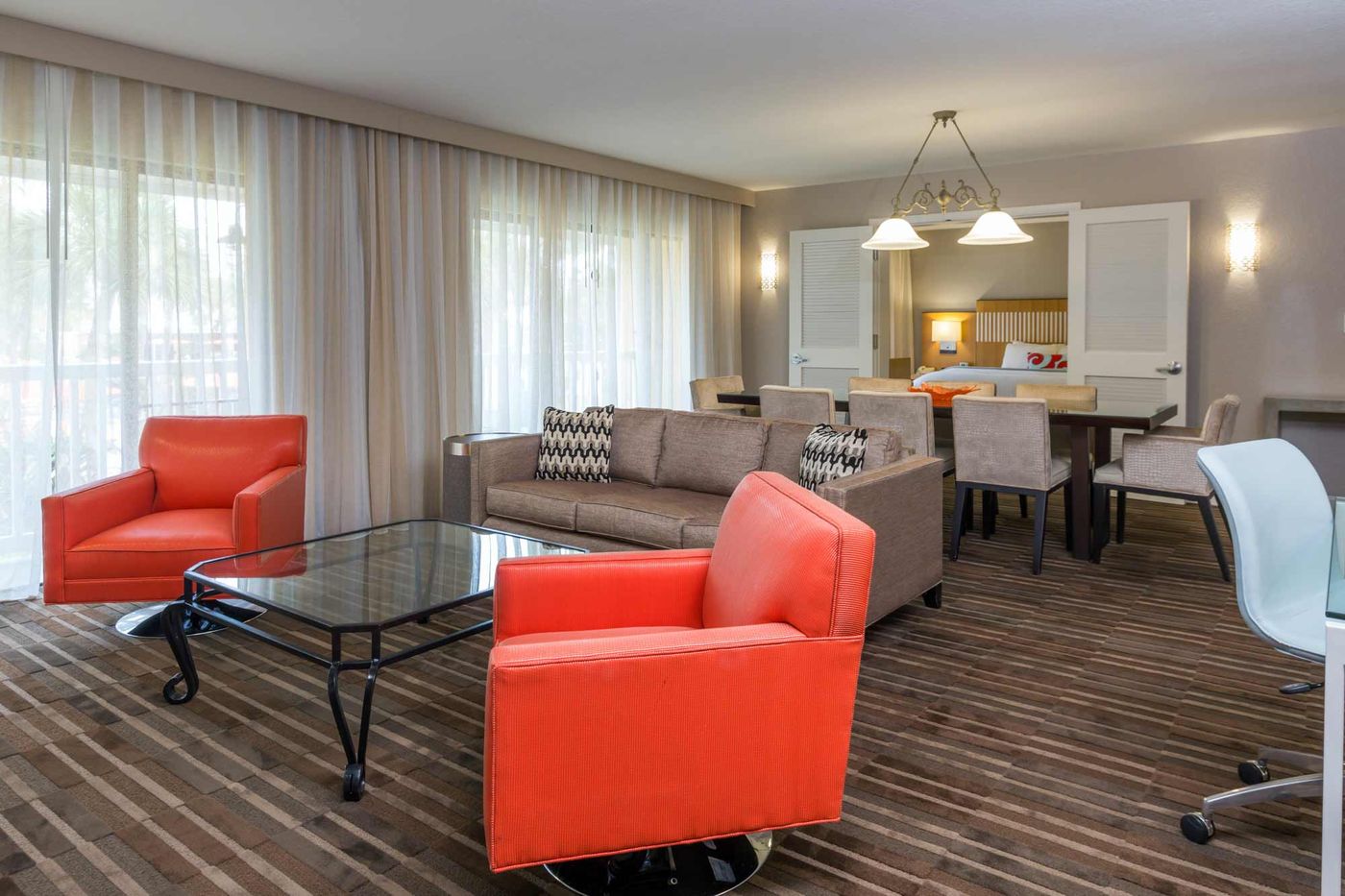 Wyndham Orlando Resort