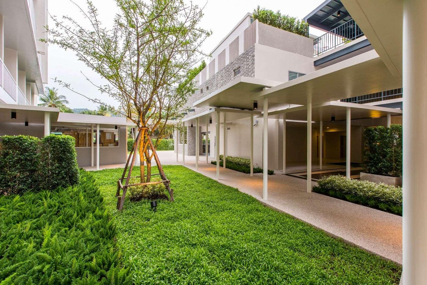 Ramada By Wyndham Phuket Deevana-Thailand-Phuket-General view-9