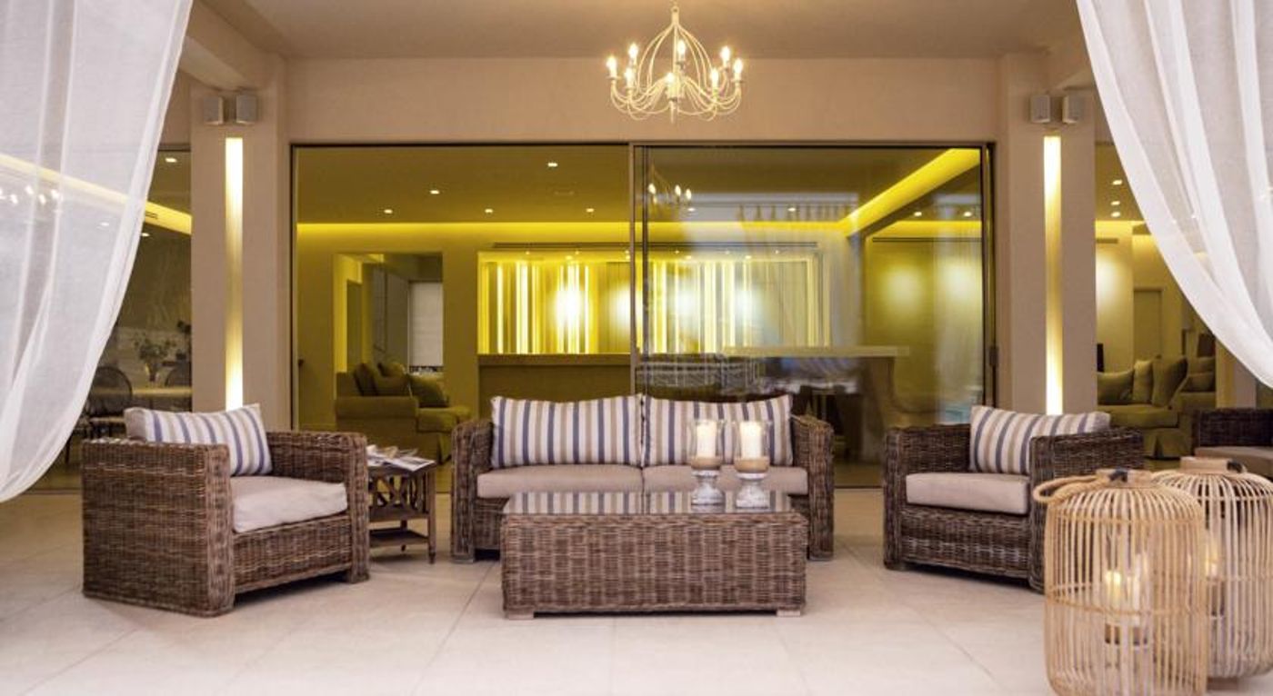 Camvillia Resort & Spa