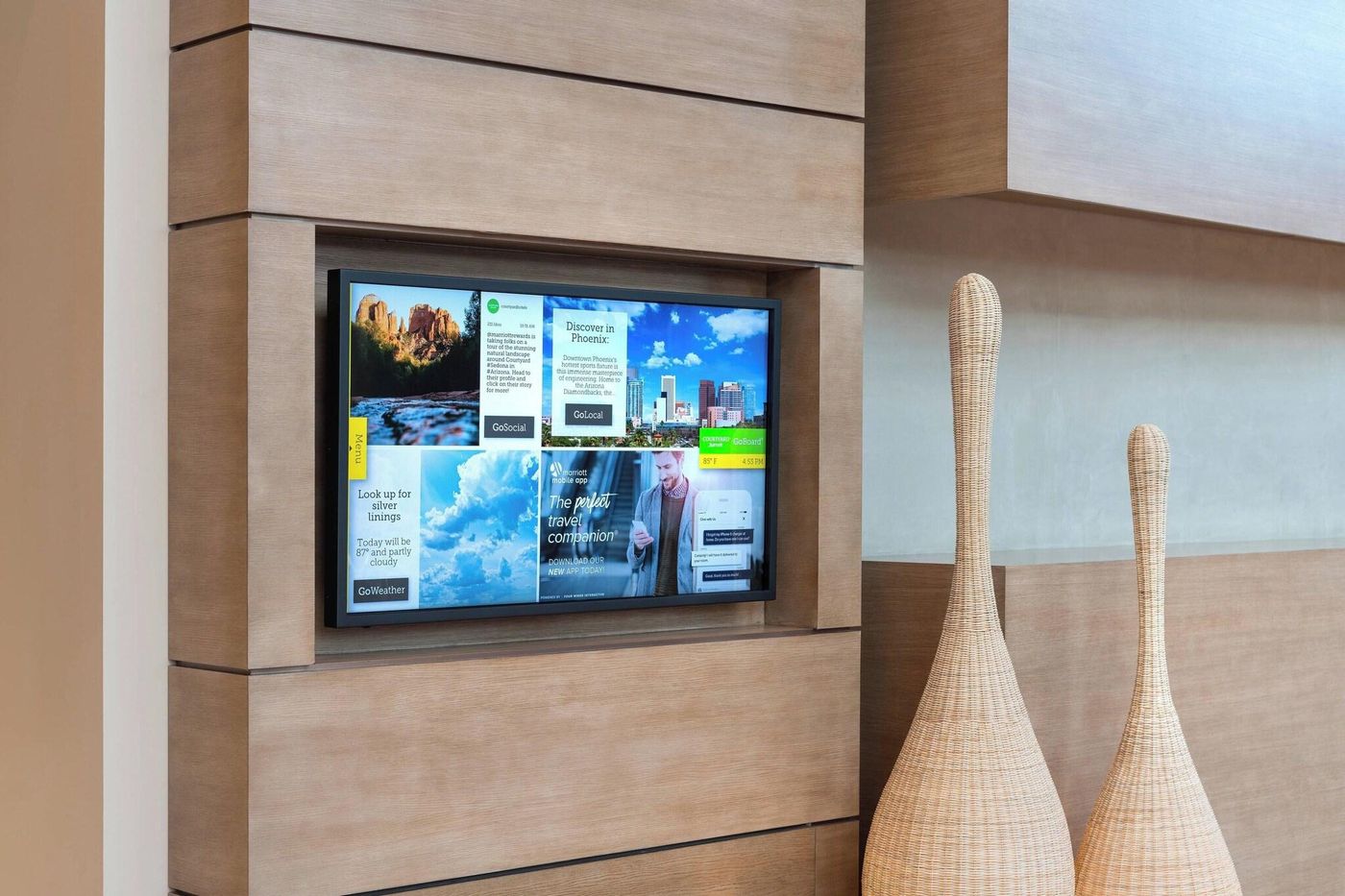 Residence Inn Phoenix Downtown-United States-Phoenix-General view-4