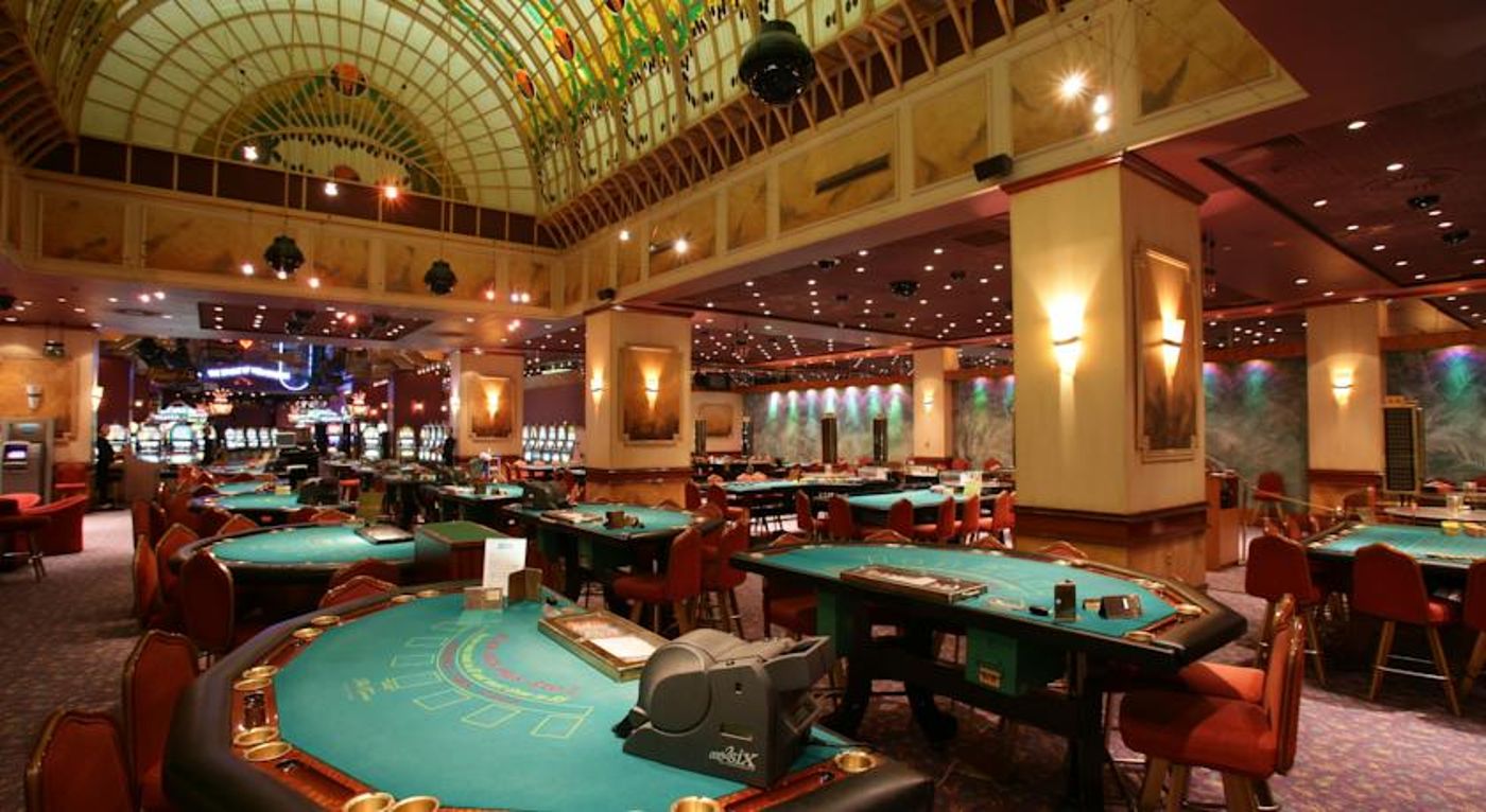 Porto Carras Sithonia