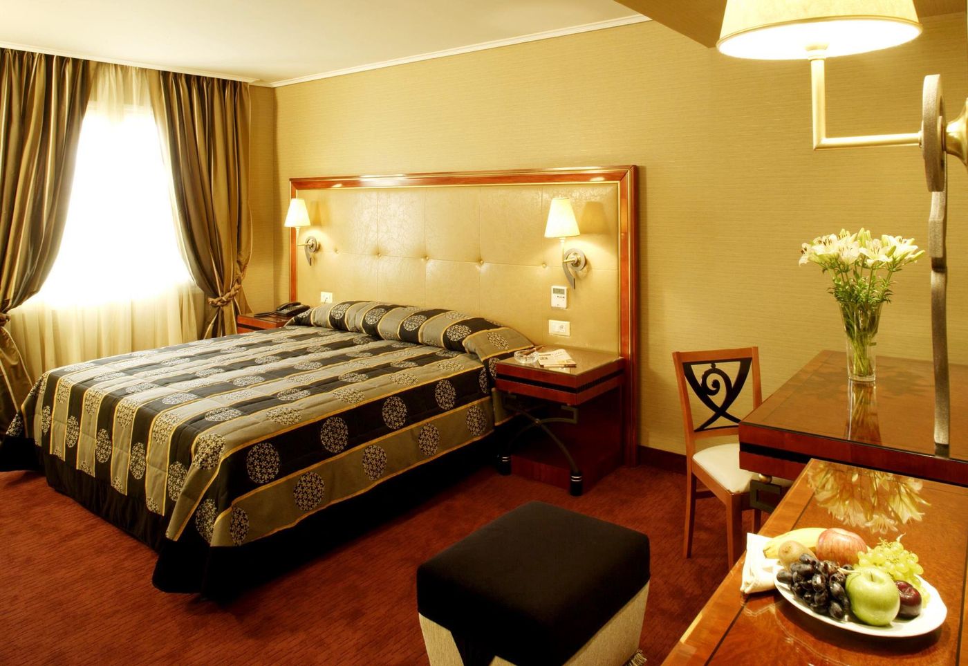 Piraeus-Theoxenia-Room-17
