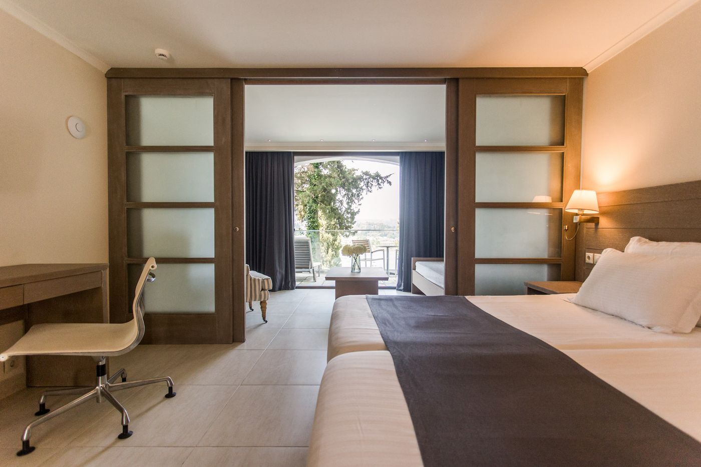 Corfu Holiday Palace