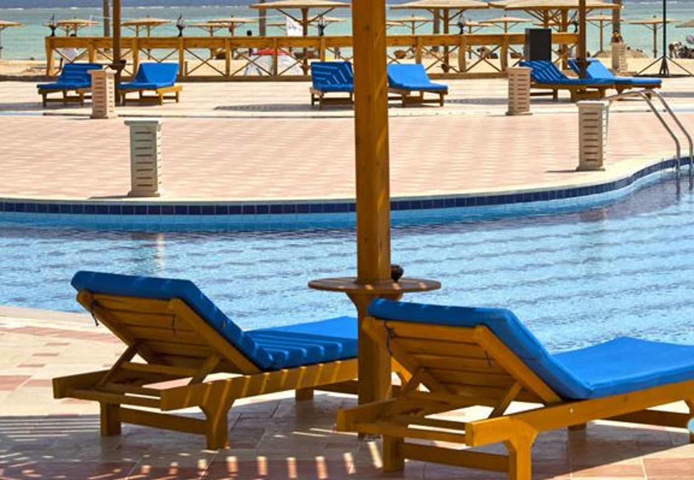 Bliss Laguna Beach Resort