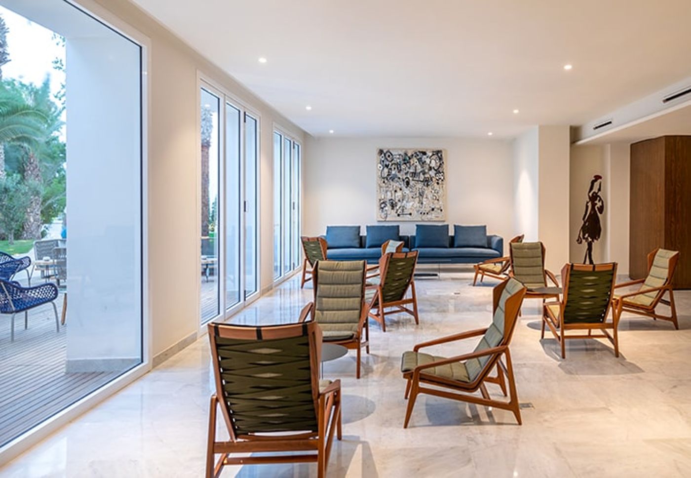 Hotel Royal Azur Thalassa