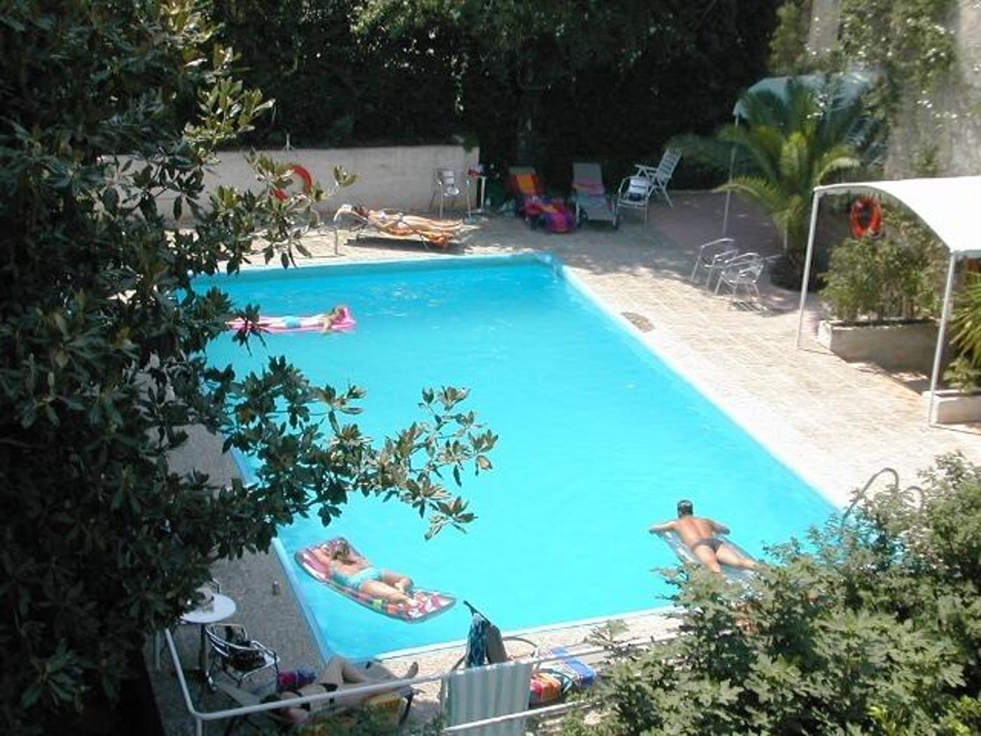 Stefanakis Hotel & Apartaments