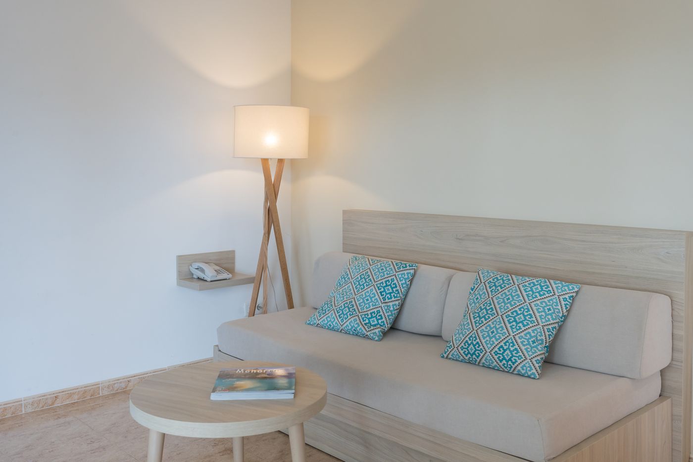 Moon Dreams Marina Parc