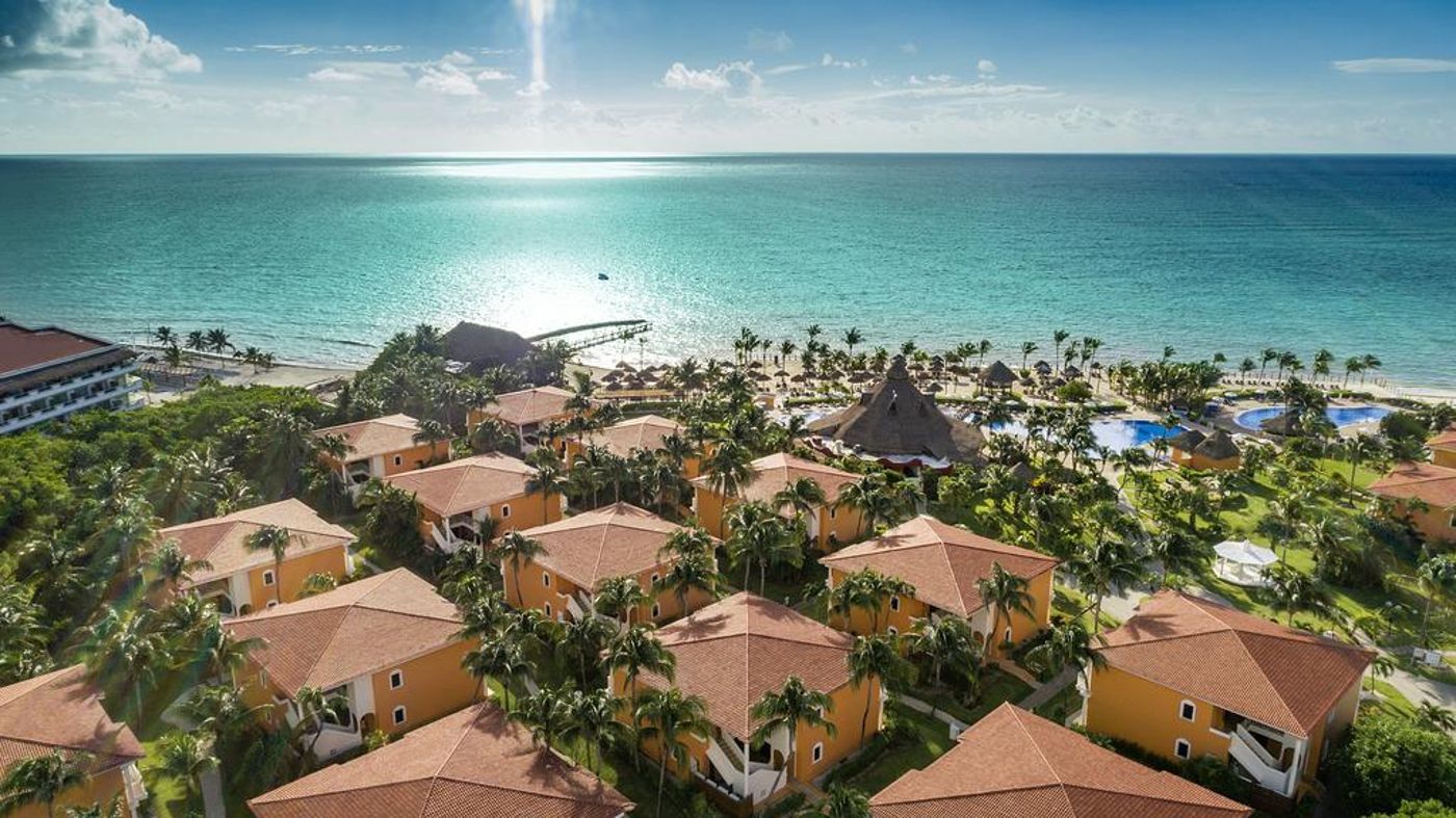 Ocean Maya by H10 - Adults Only