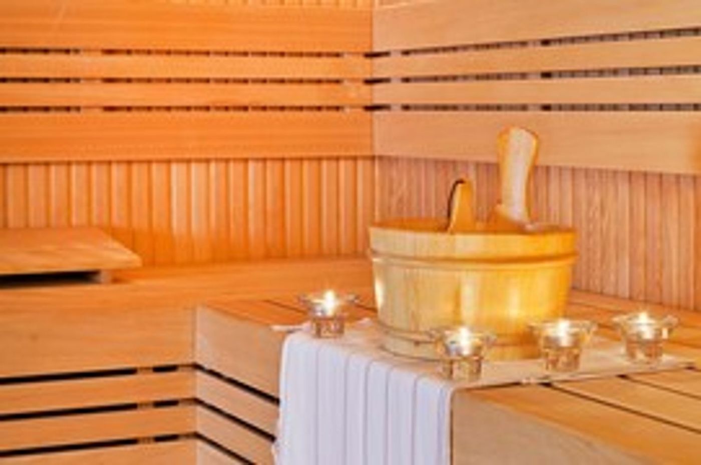 Limak Eurasia Luxury Hotel-Turkey-KAVACIK-BEYKOZ/ISTANBUL-Sports and Entertainment-8