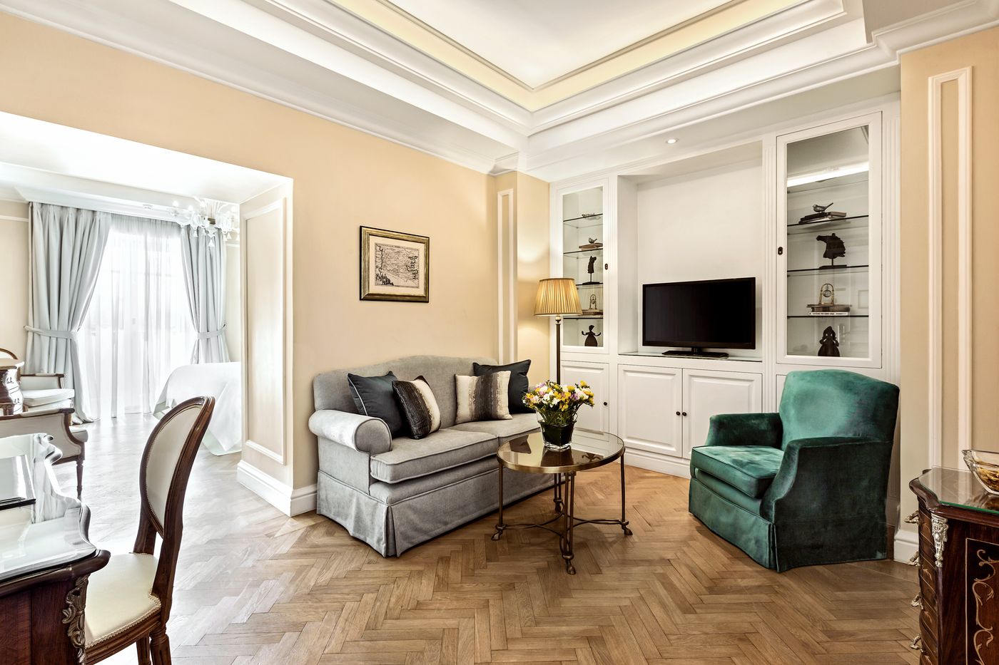 King George, a Luxury Collection