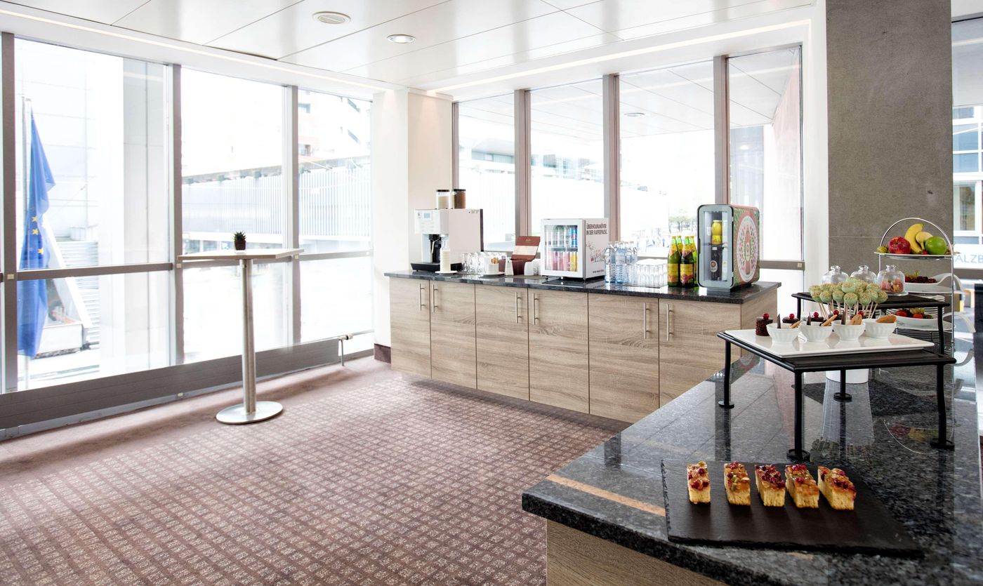 Wyndham Grand Salzburg Conference Centre-Austria-Salzburg-General view-4