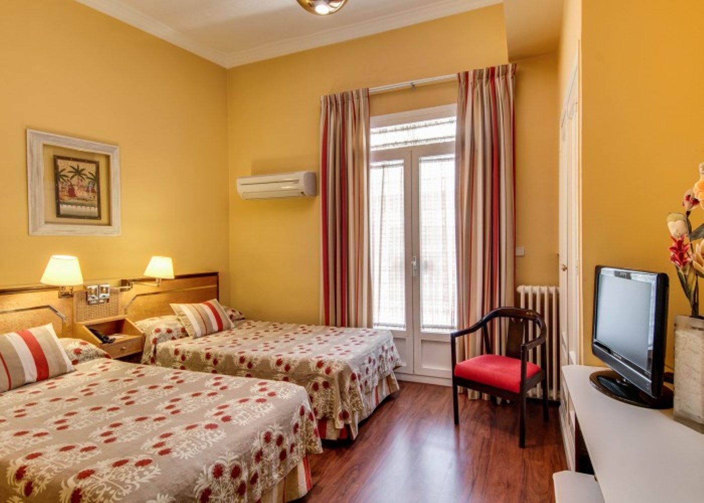 Anacapri-Spain-GRANADA-Room-4