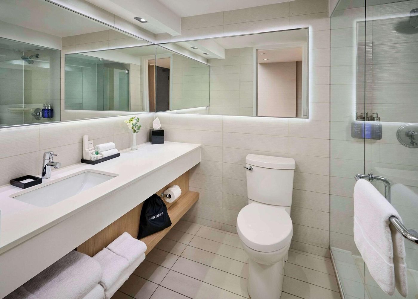 Radisson Blu Toronto Downtown-Canada-TORONTO-Room-8