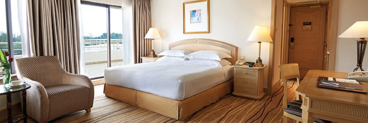Dorsett Grand Subang-Malaysia-KUALA LUMPUR-Room-8