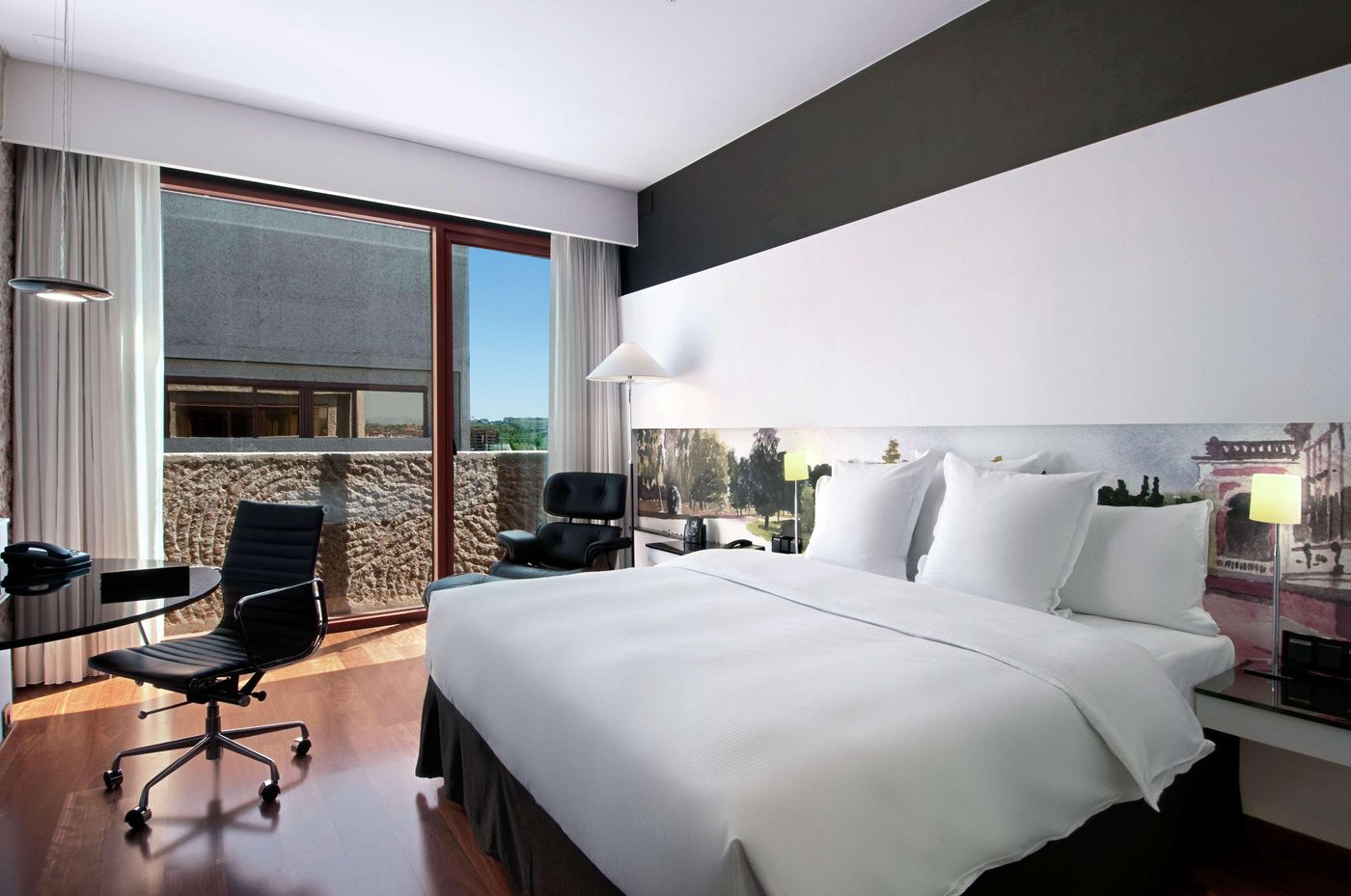 Hilton-Madrid-Airport-Room-41