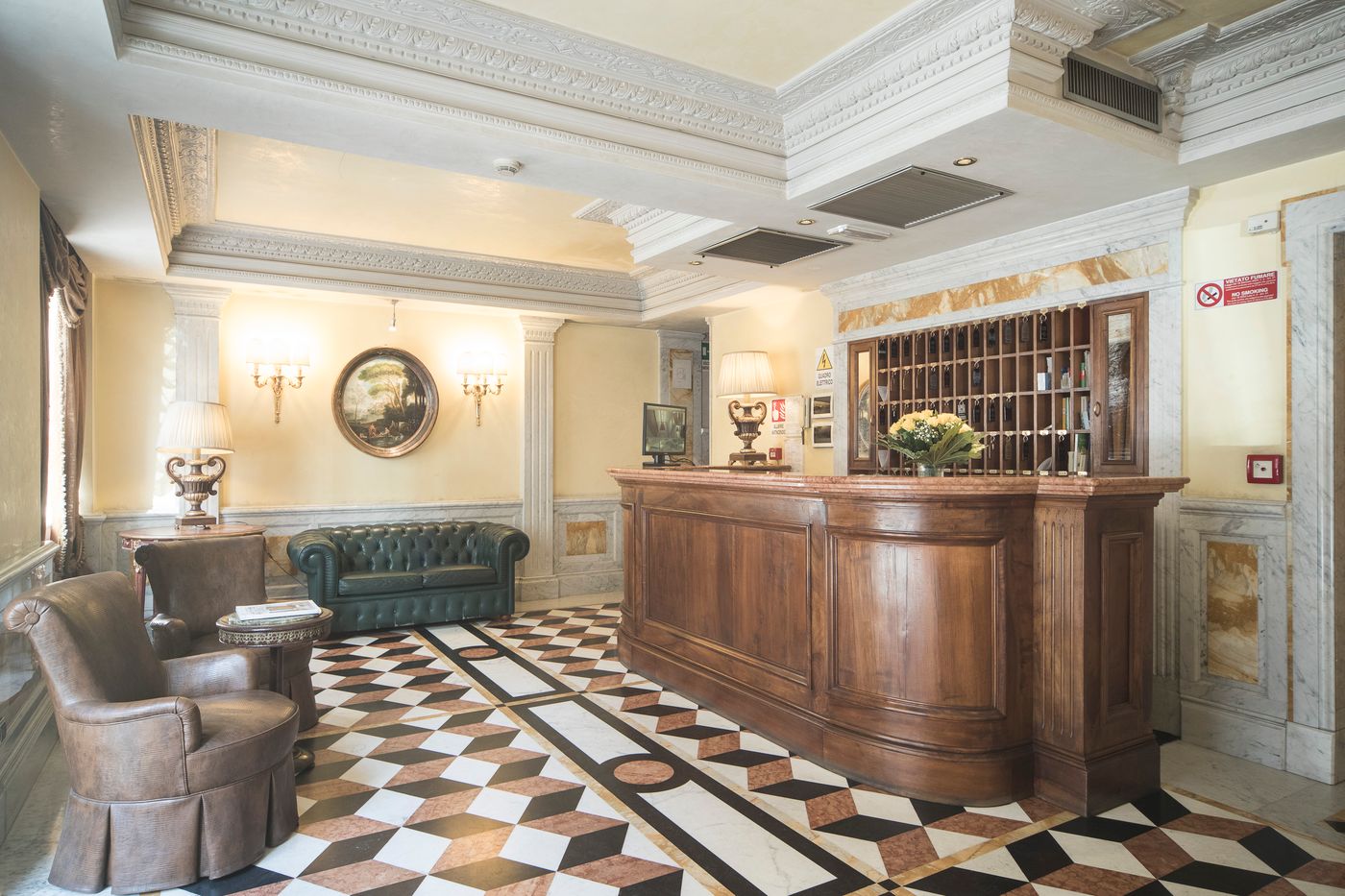 Donatello-Italy-ROME-General view-5