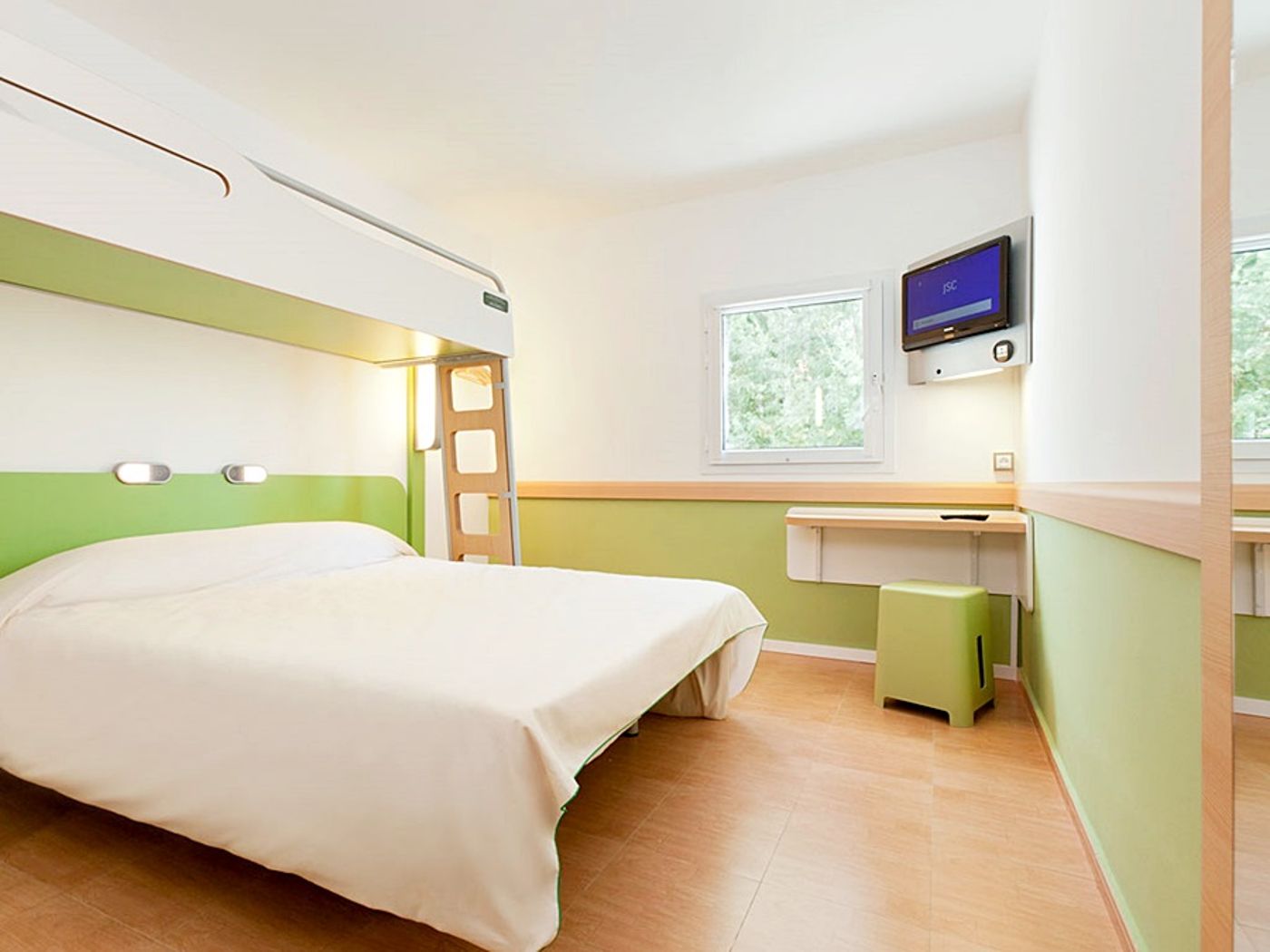 MIA hotels Tanger-Morocco-Tangier-General view-3