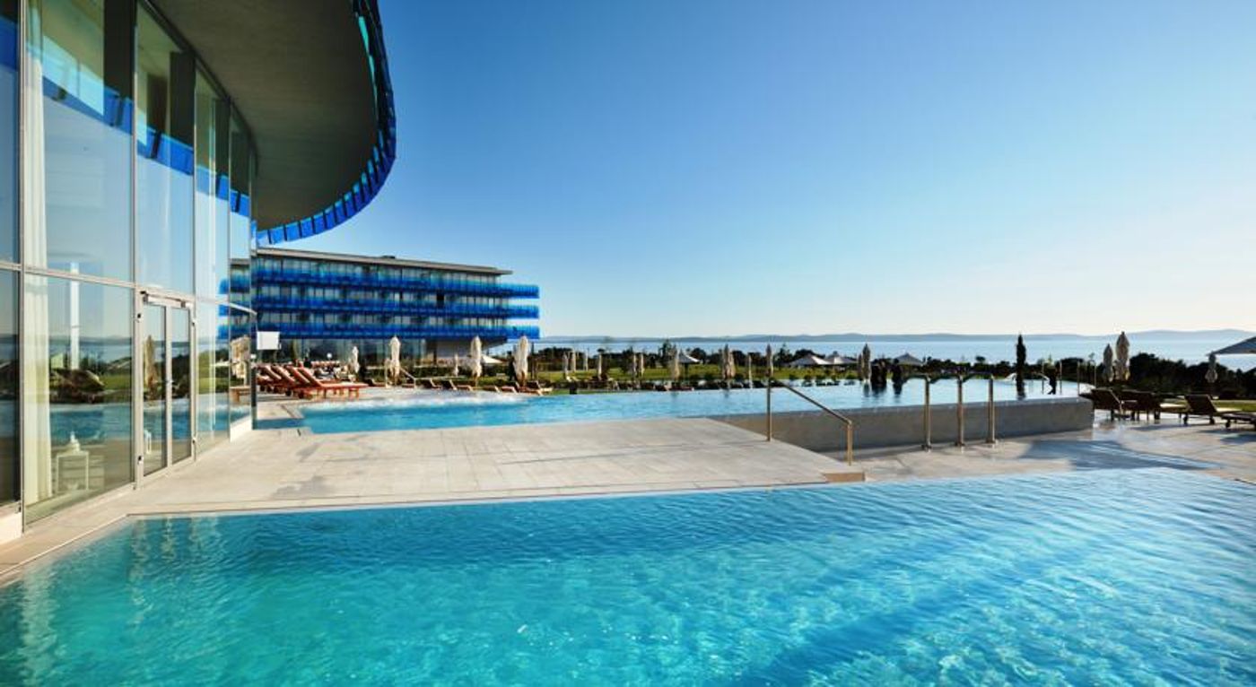 Falkensteiner Hotel Spa Iadera