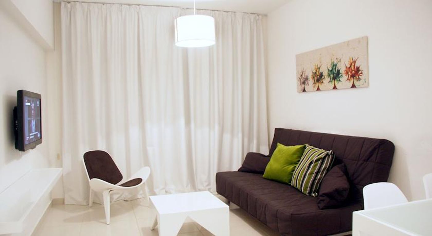 Mon Repos Apartments