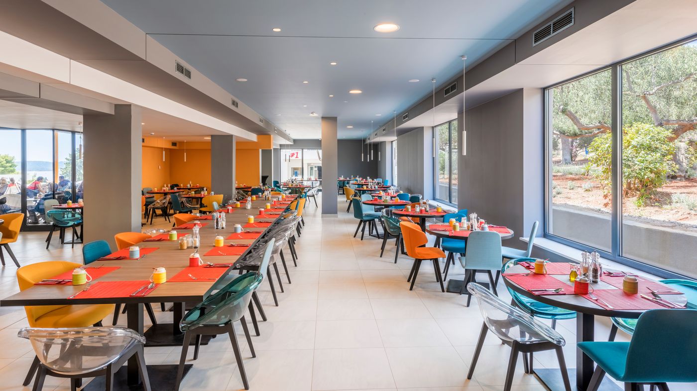 Pharos Hvar Bayhill Hotel