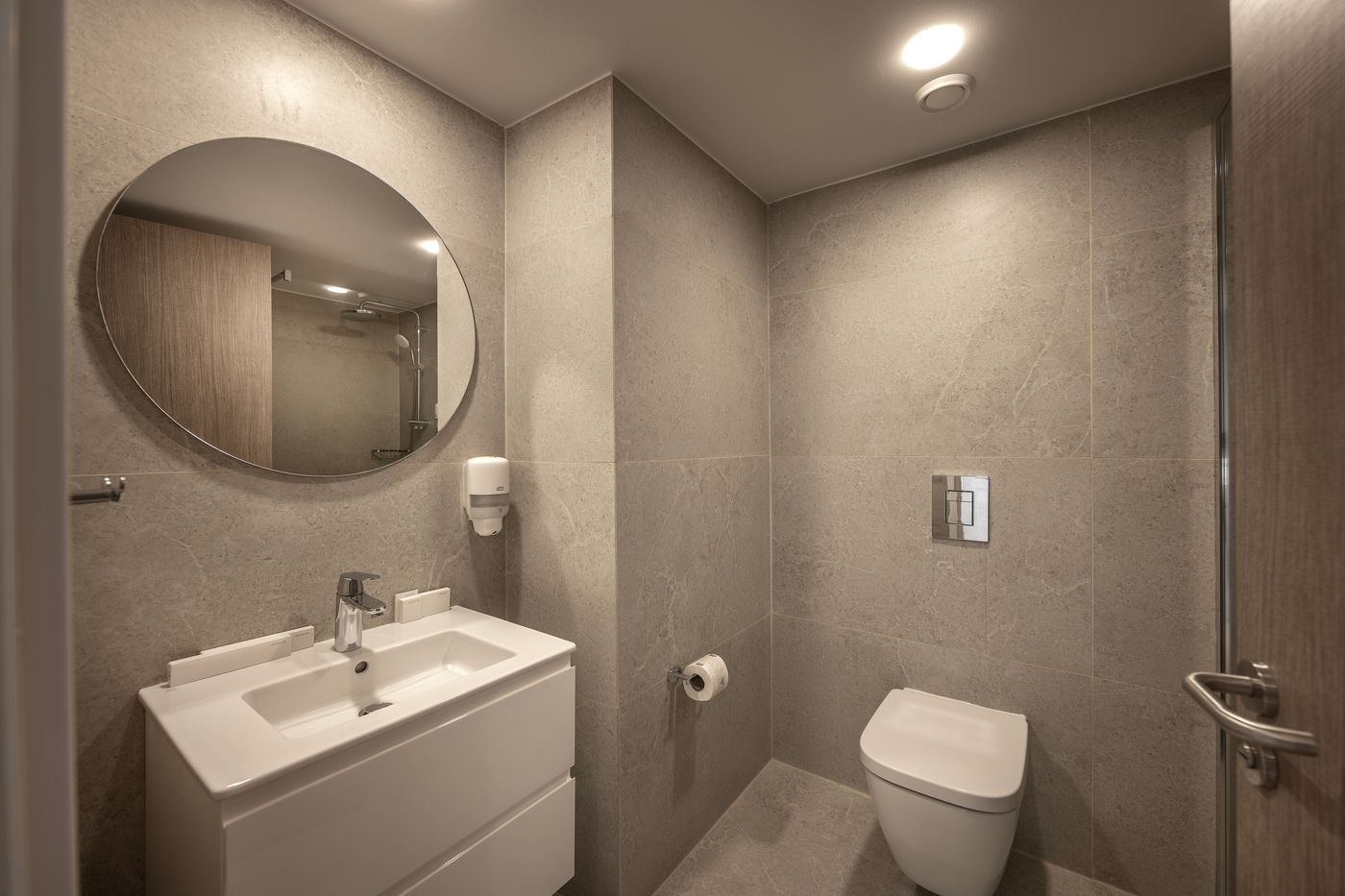 Cyprotel Florida Beach Hotel