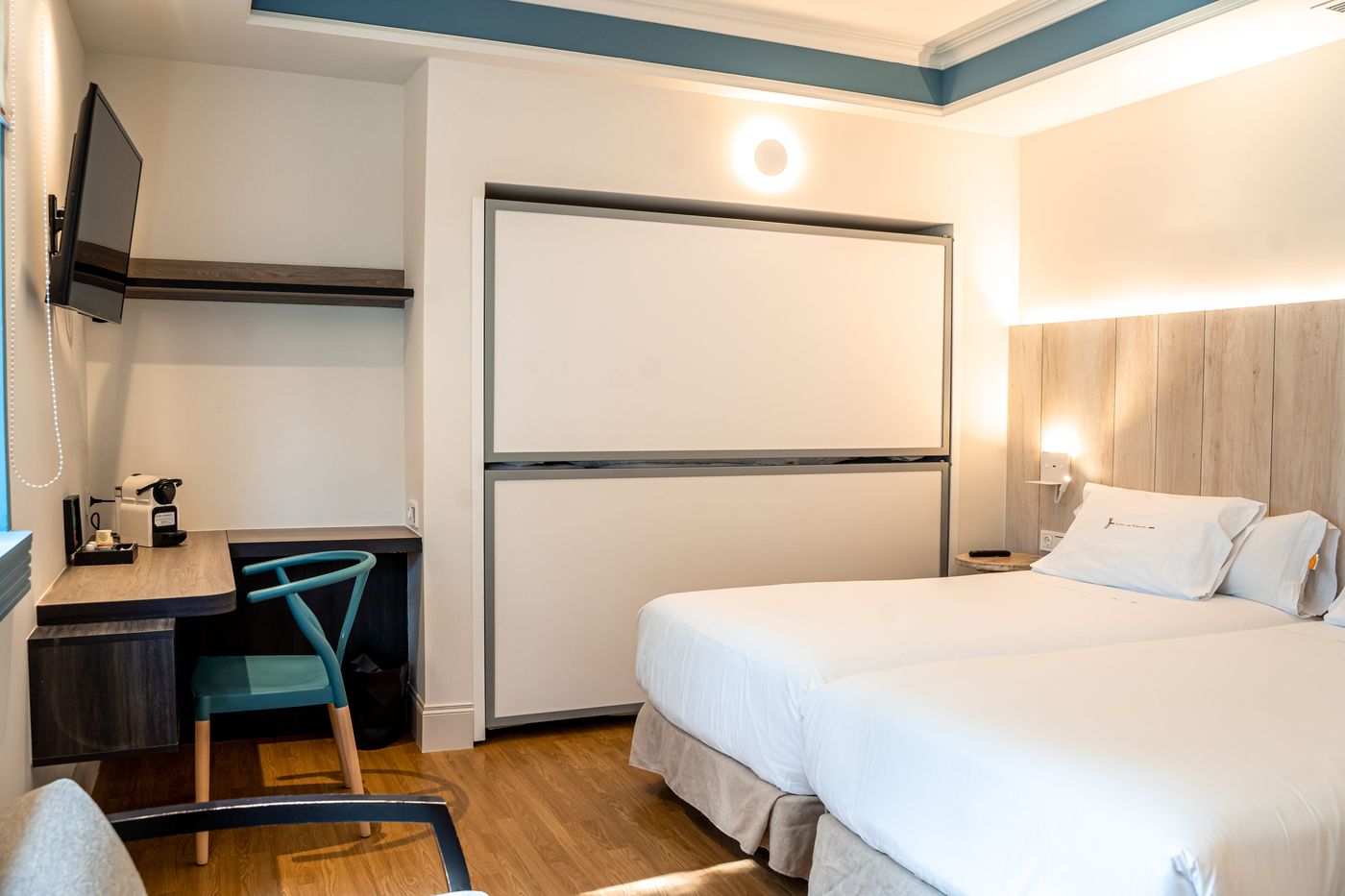 Rio Bidasoa-Spain-HONDARRIBIA-Room-5