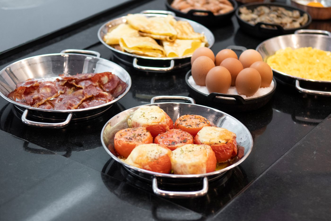 SANA Capitol - Portugal - Lisboa - Restaurant - 2