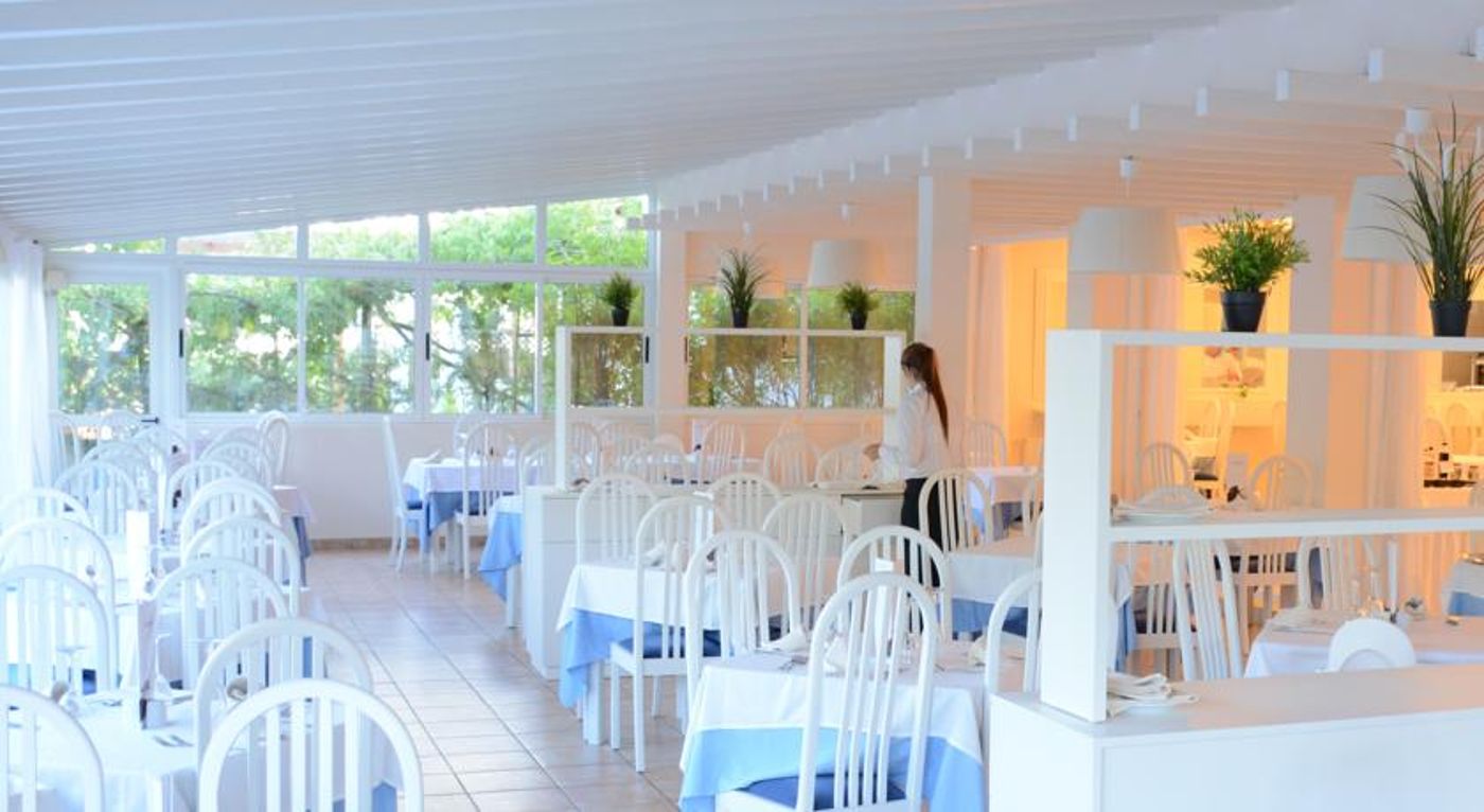 Canyamel Sun Aparthotel