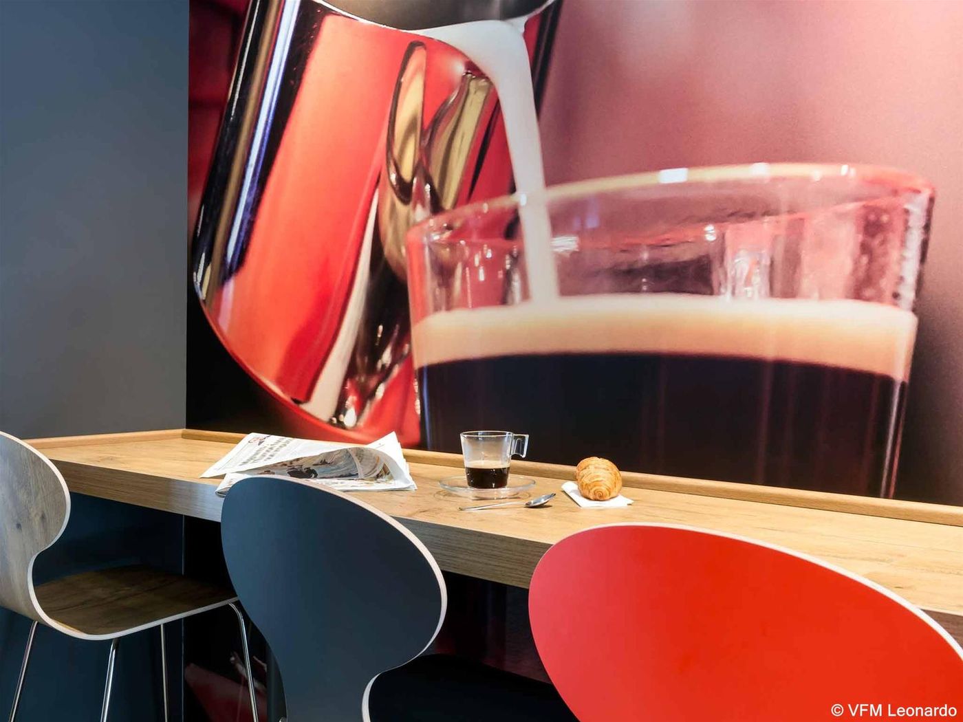 ibis La Rochelle Centre Historique-France-LA ROCHELLE-General view-7