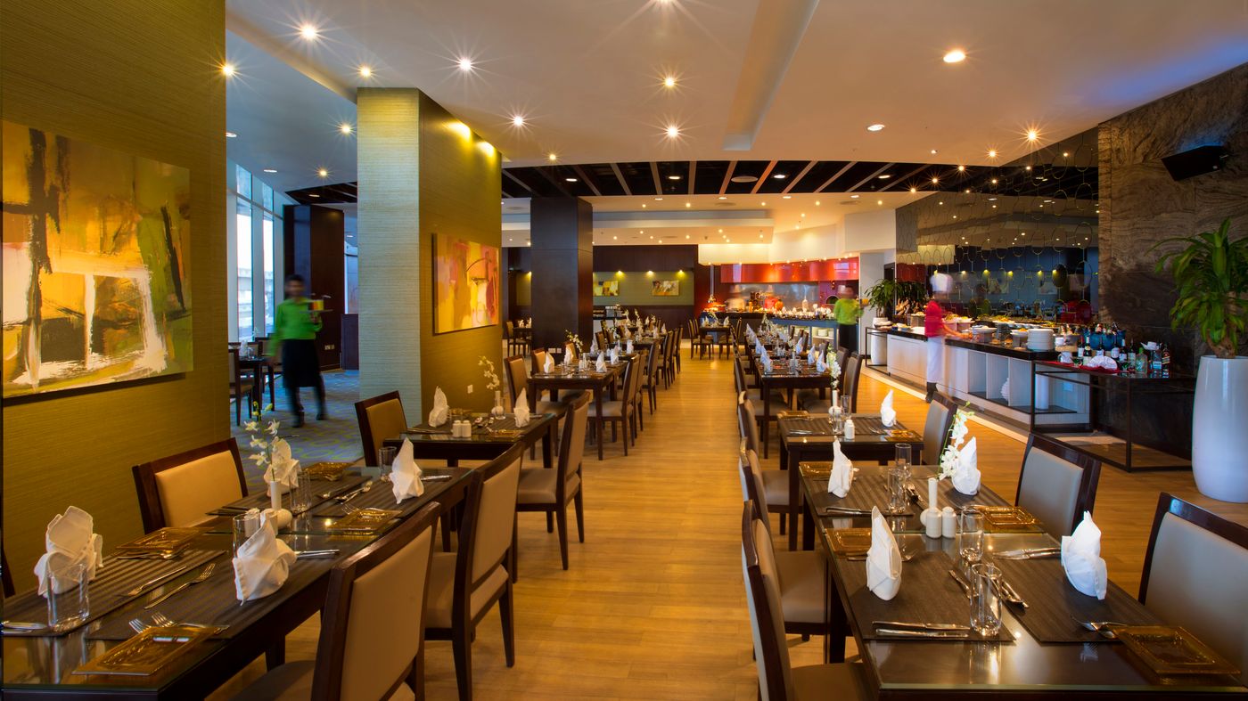 M-hotel-Downtown-By-Millennium-Restaurant-23