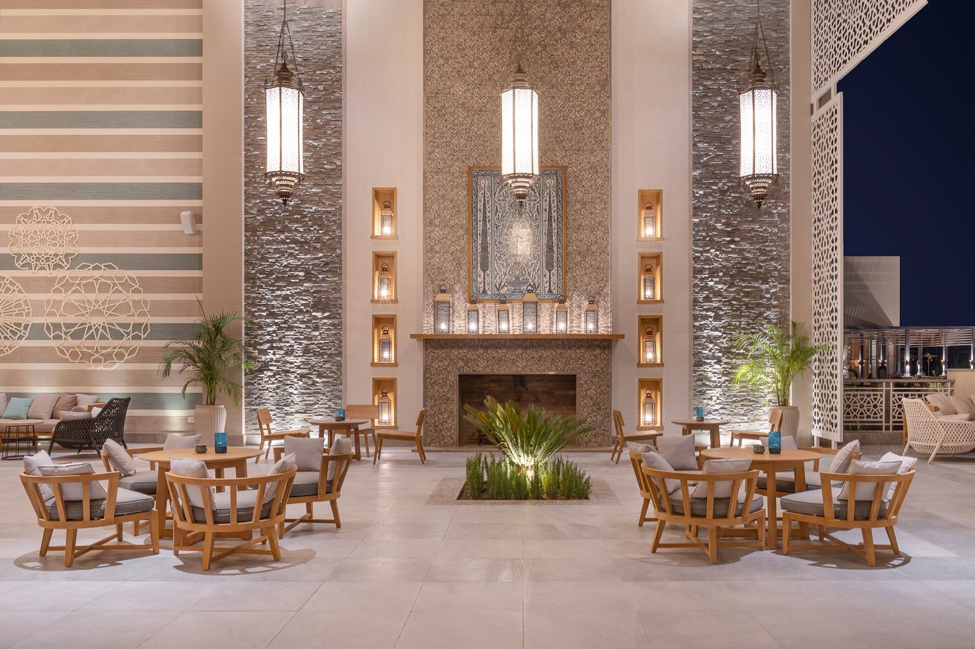 Steigenberger Ras Soma