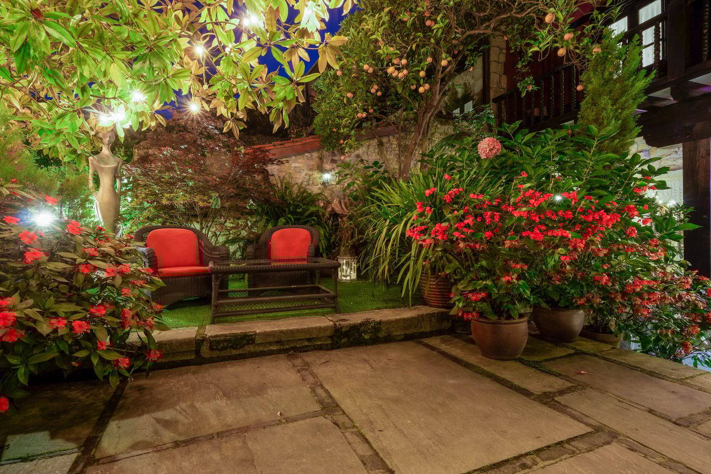 Casa del Marques-Spain-SANTILLANA DEL MAR-General view-6