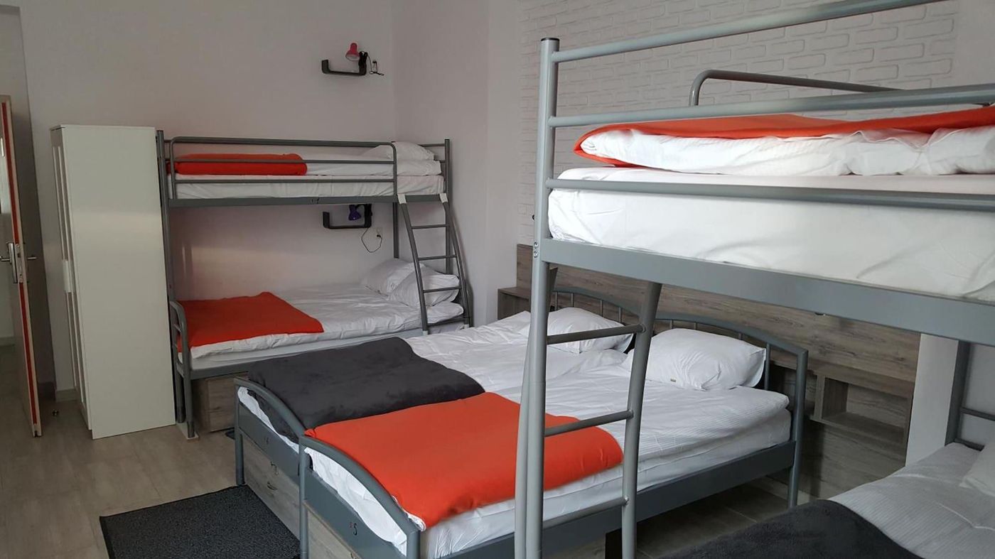 Hostel-Lwowska-11-Room-2